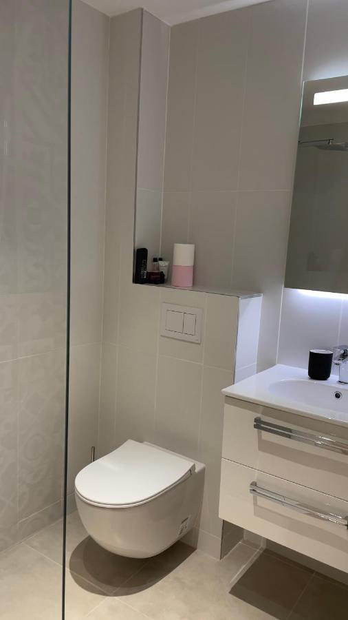 Duplex - Valbonne Village Ngoại thất bức ảnh
