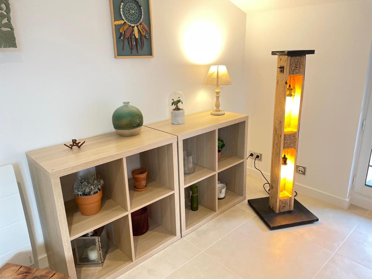 Duplex - Valbonne Village Ngoại thất bức ảnh