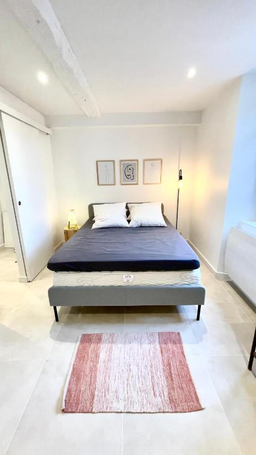 Duplex - Valbonne Village Ngoại thất bức ảnh