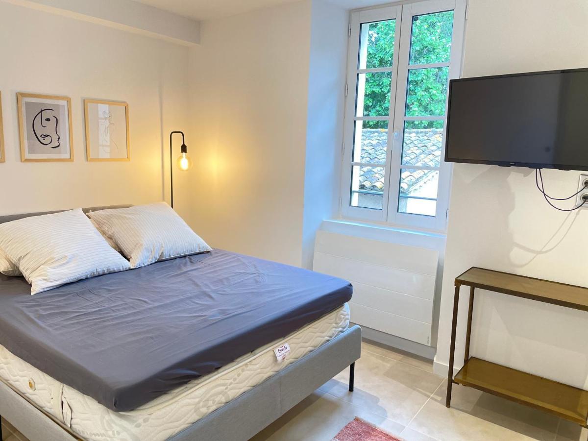 Duplex - Valbonne Village Ngoại thất bức ảnh