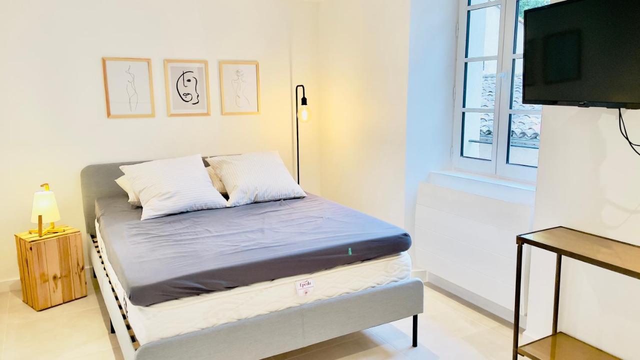Duplex - Valbonne Village Ngoại thất bức ảnh