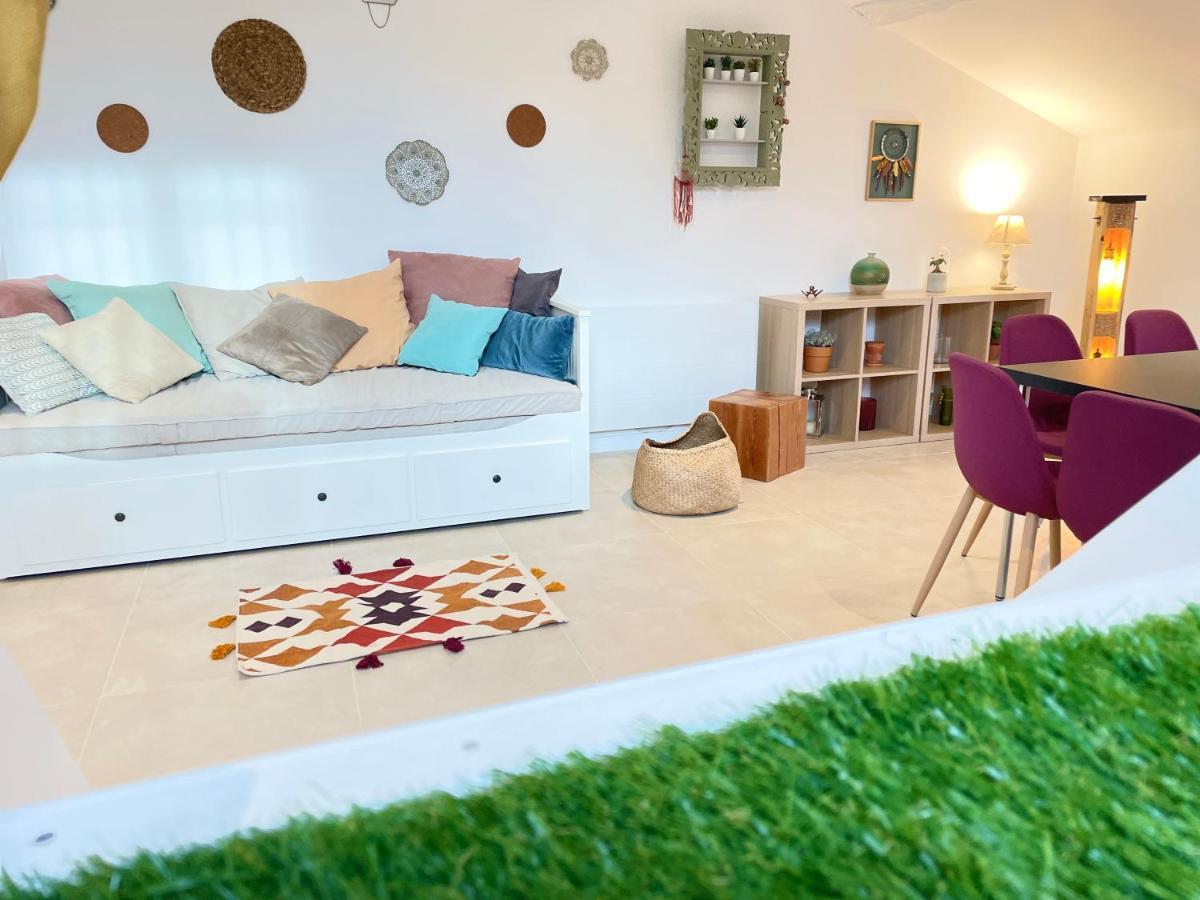 Duplex - Valbonne Village Ngoại thất bức ảnh